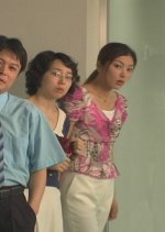 Friendly and Harmonious Korean Movie photo