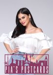 Pia's Postcards