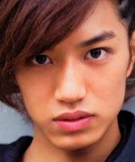 Harukawa Kyosuke Fotoğraf