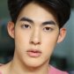 Green Phongsathorn Padungktiwong in Our Last Day The Series Thai Drama (2019)