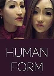 Human Form (2015) poster