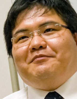 Ikku | SR Saitama no Rappa Rodosaido No Tobosha