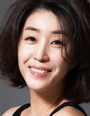 Kim Mi Kyung (김미경) - MyDramaList