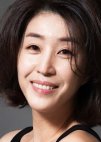 Favorite Korean Female-Support Actresses