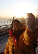 A Green Goodbye: She & Her Mobile Korean Movie photo