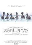 Santuaryo philippines drama review