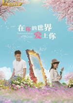 Love You In Your World Chinese Movie photo