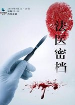 Forensic Files Chinese Drama photo