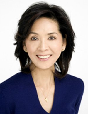 Yukiko Kashiwagi