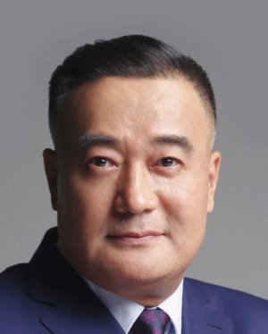 Jian Xin Wang