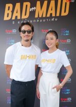 Bad Ass Maid Thai Movie photo