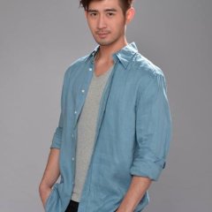 Murphy's Law of Love Taiwanese Drama photo