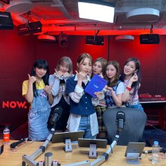 Studio Moon Night Korean TV Program photo