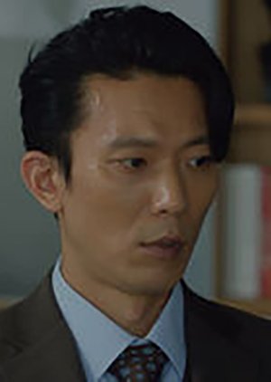Park Jin Sang | Minamdang: Case Note