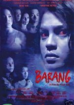 Barang Philippines Movie photo