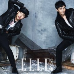 Shoot My Heart Korean Movie photo