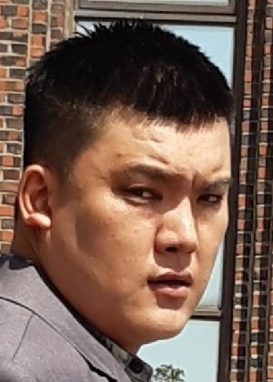 Kwak Gi Hun