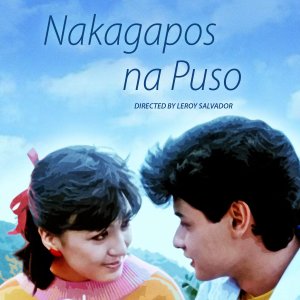Nakagapos Na Puso (1986)