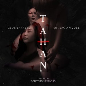 Tahan (2022)