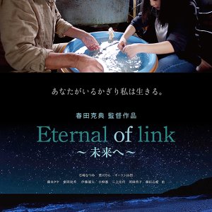 Eternal of Link: To the Future (2022)