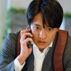 Prism Japanese Drama photo