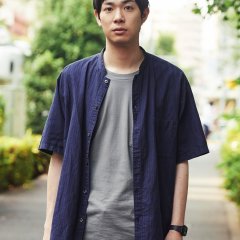 Romance Boufu Iki Japanese Drama photo