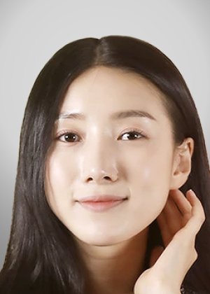 Joo Ah Reum in Be My Dream Family Korean Drama (2021)
