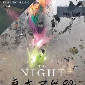 The Night (2021)