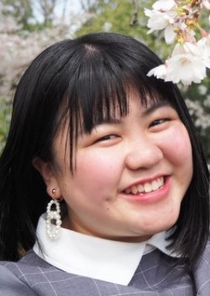 Sakaki Mikiko | Kamisama no Ekohiiki
