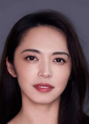 Yao Chen in Qi Dai Chinese Movie(2022)