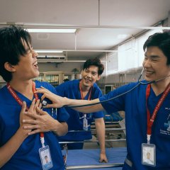 Triage Thai Drama photo