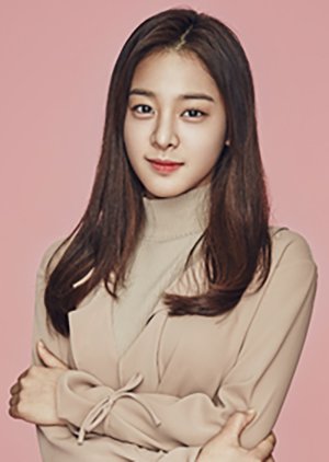 Jo Hee Ji | Do Bong Soon, une force de la nature