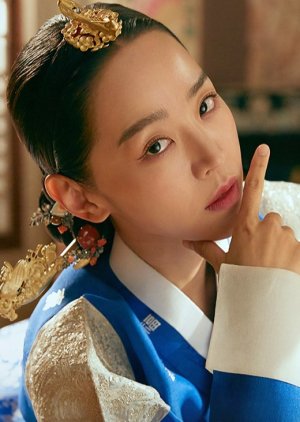 Kim So Yong / Jang Bong Hwan | Rainha Cheorin
