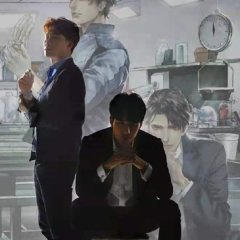 Manner of Death (2020) photo