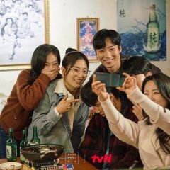 tvN O'PENing: Flavor of Your Voice Korean Drama photo