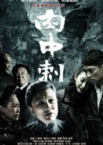 Thorn in the Flesh Chinese Drama photo