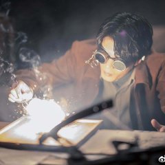 Catch the Dragon Chinese Movie photo