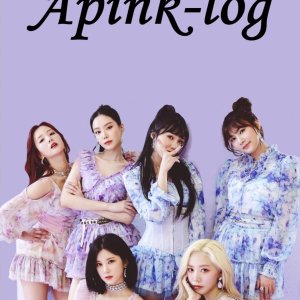 Apink-log (2020)