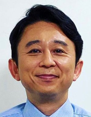 Hiroiki Ariyoshi