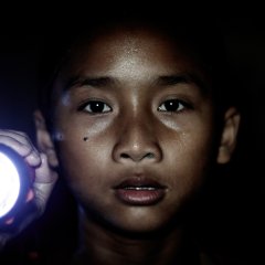 The Cave Thai Movie(2019) photo