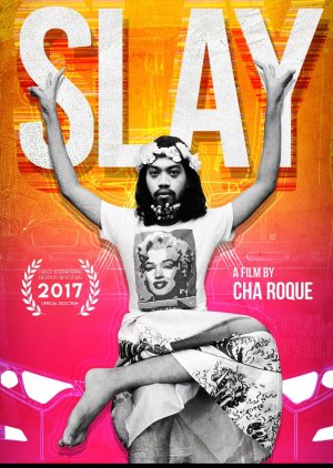 Slay (2017) poster
