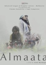Almaata Philippines Movie photo