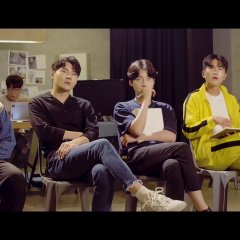 We Gon' Be Alright Korean Movie photo