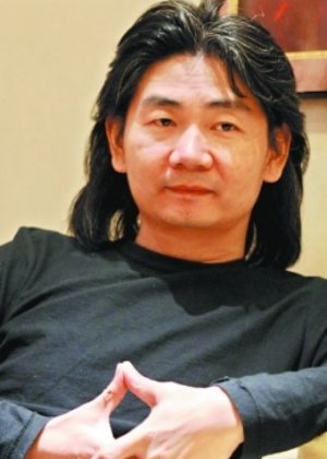 Ronald Chu in The Vinegar Tribe Chinese Drama(2005)