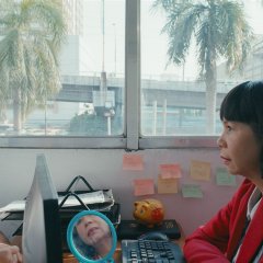 Excuse Me, Miss, Miss, Miss Philippines Movie photo