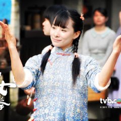 Grace Under Fire Hong Kong Drama photo