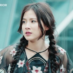 My Dear Warrior Thai Drama photo