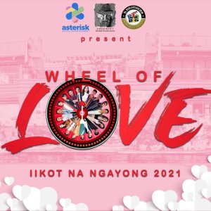 Wheel of Love (2021)