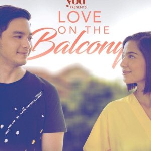 I Can See You: Love on the Balcony (2020)