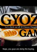 BEGIRAGONS: Gyoza Game Japanese TV Program photo